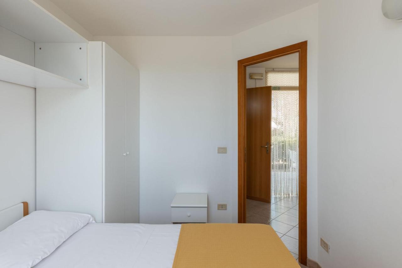 Residence Camping Atlantide Monopoli Zewnętrze zdjęcie