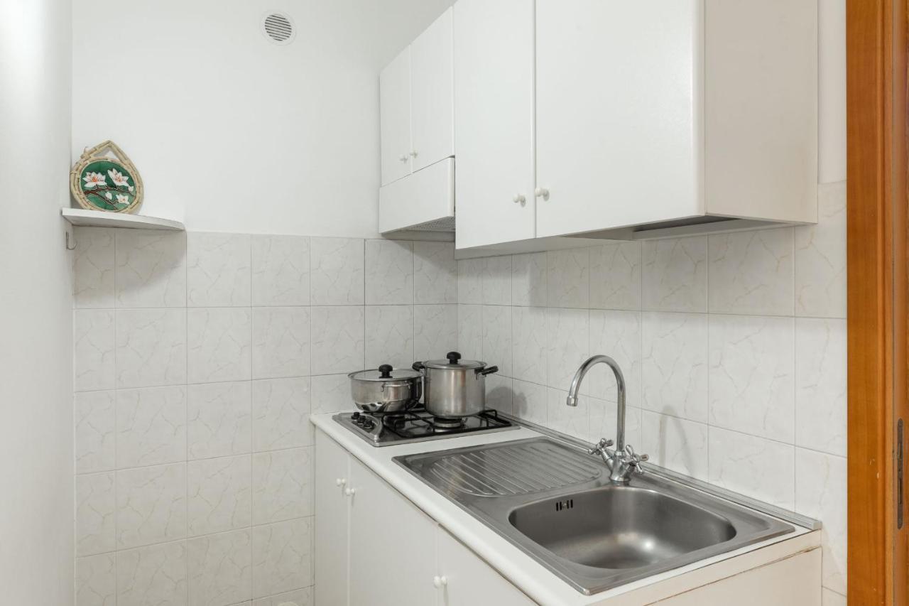 Residence Camping Atlantide Monopoli Zewnętrze zdjęcie