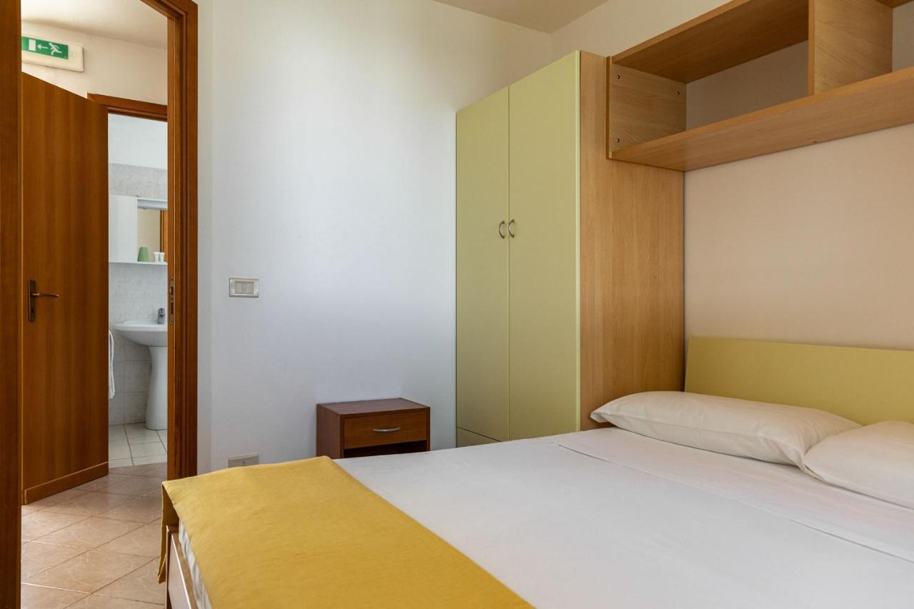 Residence Camping Atlantide Monopoli Zewnętrze zdjęcie