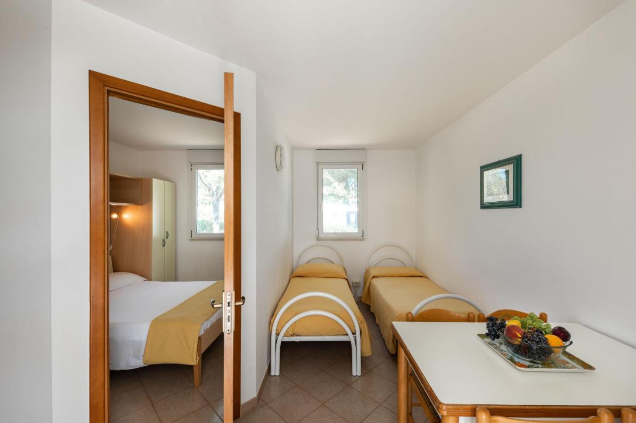 Residence Camping Atlantide Monopoli Zewnętrze zdjęcie