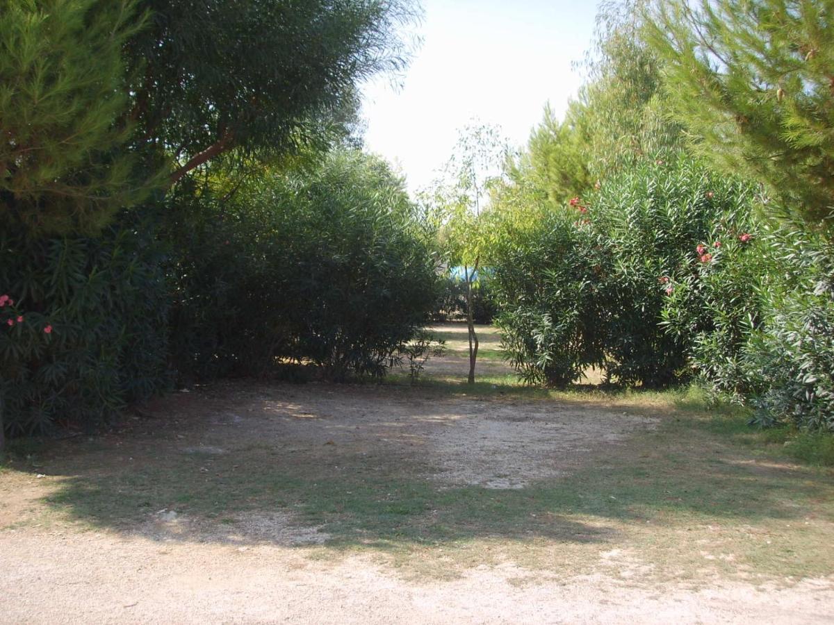 Residence Camping Atlantide Monopoli Zewnętrze zdjęcie
