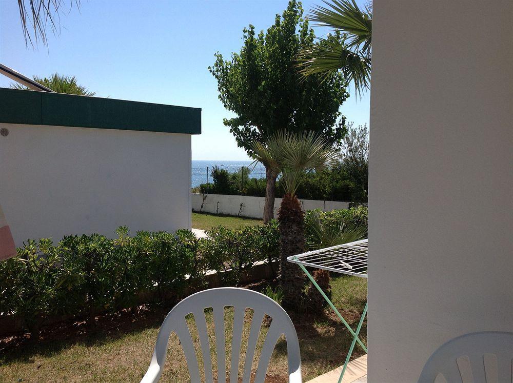 Residence Camping Atlantide Monopoli Zewnętrze zdjęcie