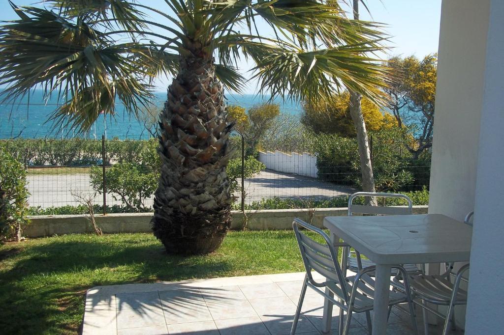 Residence Camping Atlantide Monopoli Pokój zdjęcie