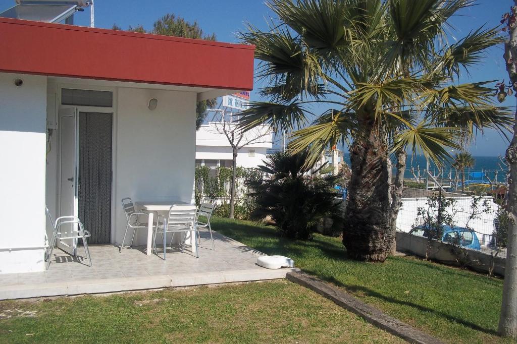 Residence Camping Atlantide Monopoli Pokój zdjęcie
